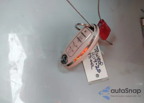 2014 Nissan Altima 2.5 Sv z USA, uszkodzony, nr VIN 1N4AL3AP2EC284820